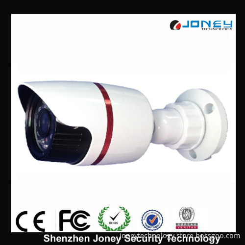 High Quality 720p 1 Megapixel Mini IR IP Camera